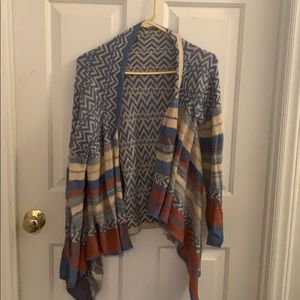 Stitch Fix/Market and Spruce